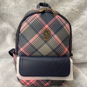 Loungefly mini backpack KiKi